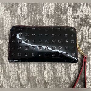 Arcadia Wallet / Wristlet